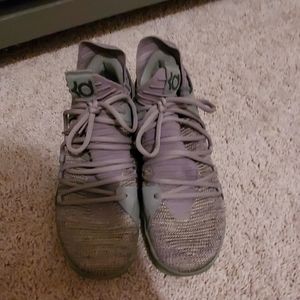 Nike KD 10
